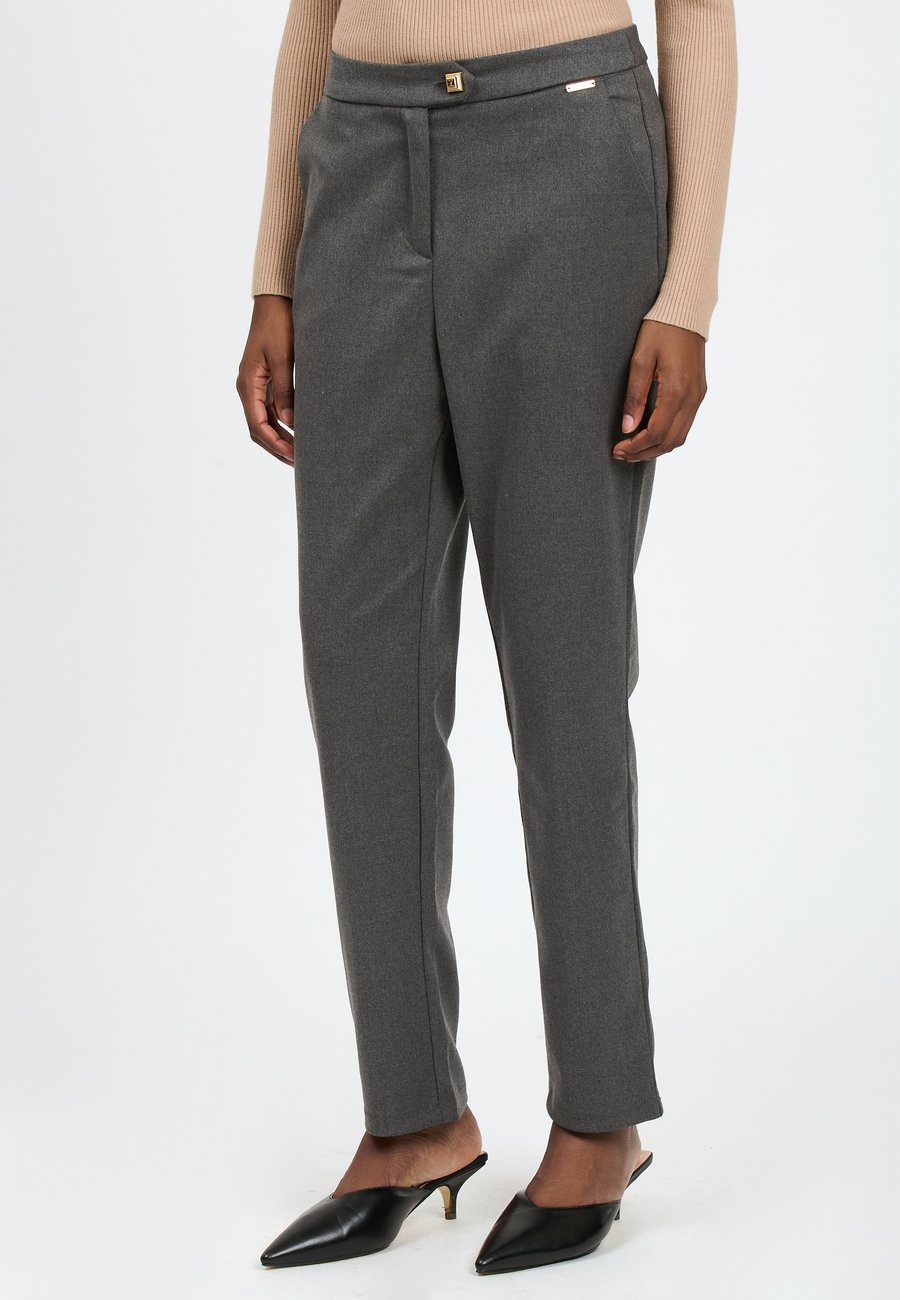 Брюки INFLUENCER Trousers, Grey
Брюки INFLUENCER Trousers, Grey
