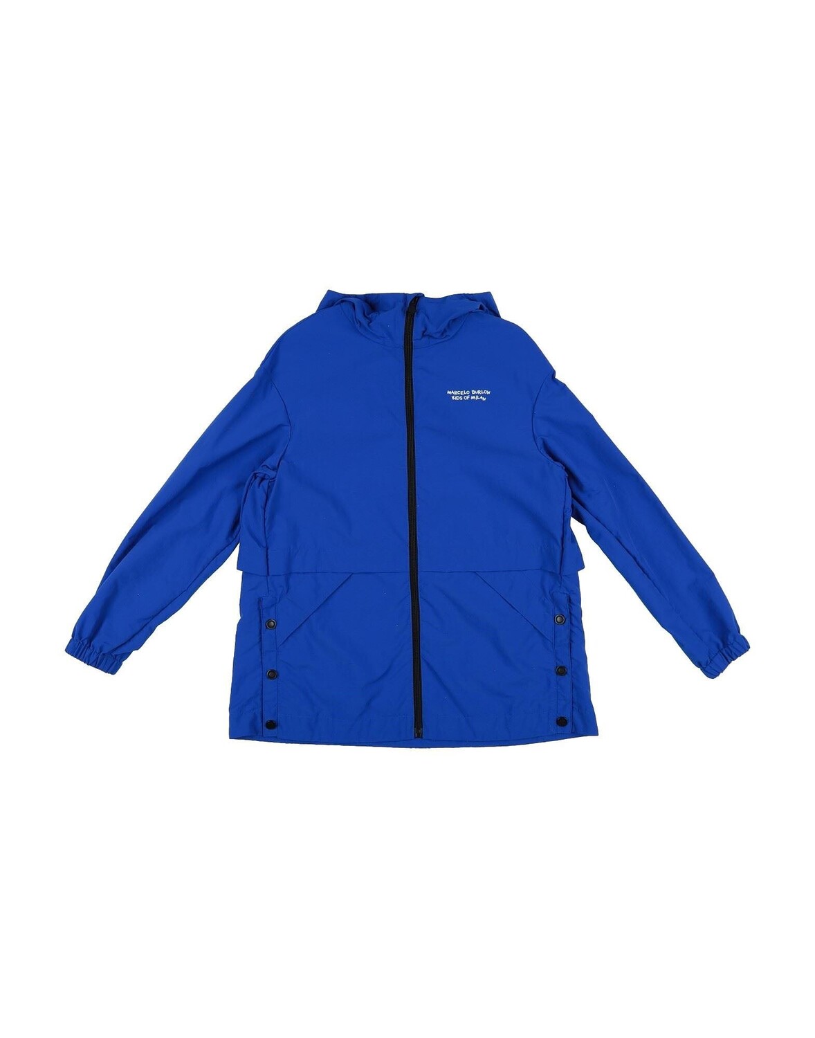 Куртка Marcelo Burlon, синий
Куртка Marcelo Burlon, синий