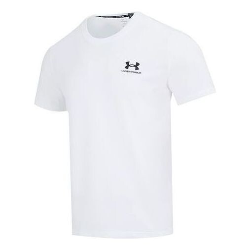 Футболка logo embroidered heavyweight short sleeve t-shirt 'white' Under Armour, белый
Футболка logo embroidered heavyweight short sleeve t-shirt 'white' Under Armour, белый