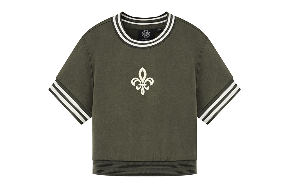 Футболка Unisex Palladium, Salute Black Blue
Футболка Unisex Palladium, Salute Black Blue