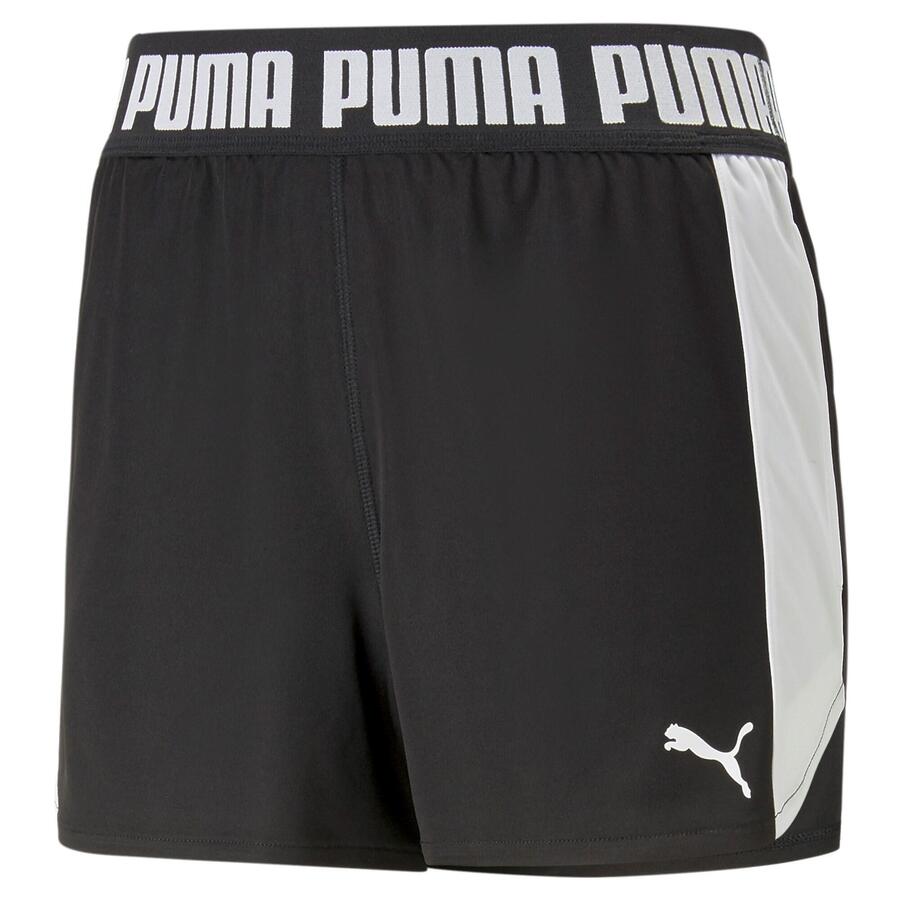 Женские шорты Puma Short Train All Day Knit 3, размер 523383
Женские шорты Puma Short Train All Day Knit 3, размер 523383