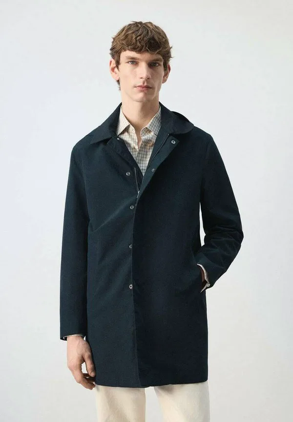 Водонепроницаемый Mango, Dark Blue
Водонепроницаемый Mango, Dark Blue