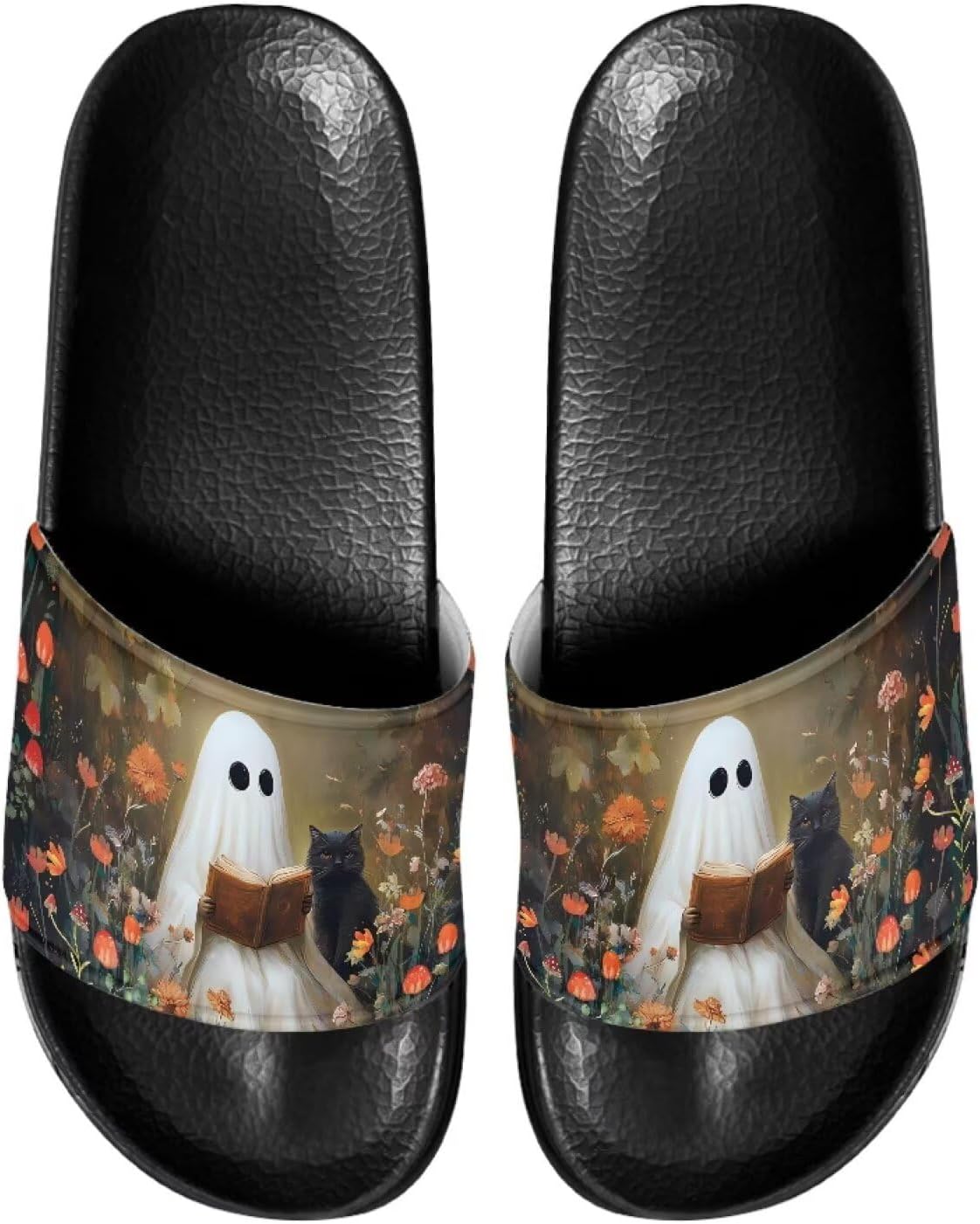 Домашние шлепанцы JUDENTIDOS, тапочки для ванной, слайдоны, повседневная обувь для мужчин и женщин, Halloween Funny Ghost
Домашние шлепанцы JUDENTIDOS, тапочки для ванной, слайдоны, повседневная обувь для мужчин и женщин, Halloween Funny Ghost