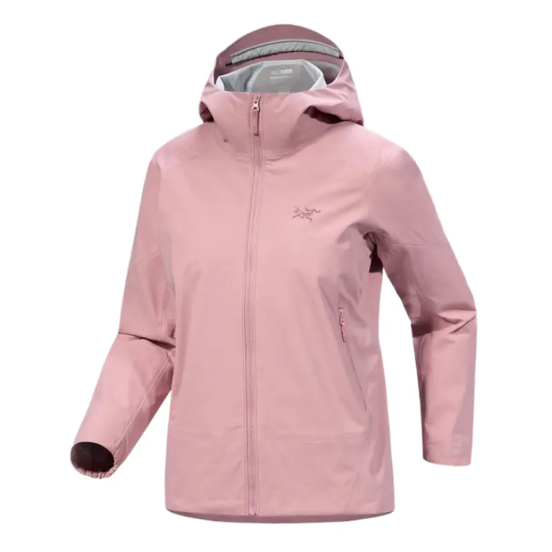 Arcteryx Куртка SAYDI, Shell Chestnut Pink/BLISS
Arcteryx Куртка SAYDI, Shell Chestnut Pink/BLISS