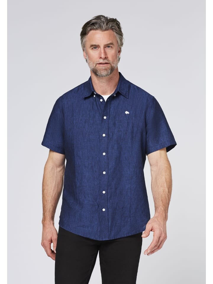 Рубашка Colorado Denim, синий
Рубашка Colorado Denim, синий