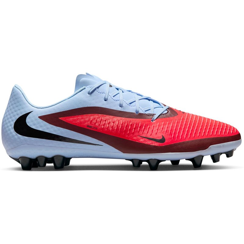 Футбольные бутсы Phantom 6 Low Acad AG Nike, мультиколор
Футбольные бутсы Phantom 6 Low Acad AG Nike, мультиколор