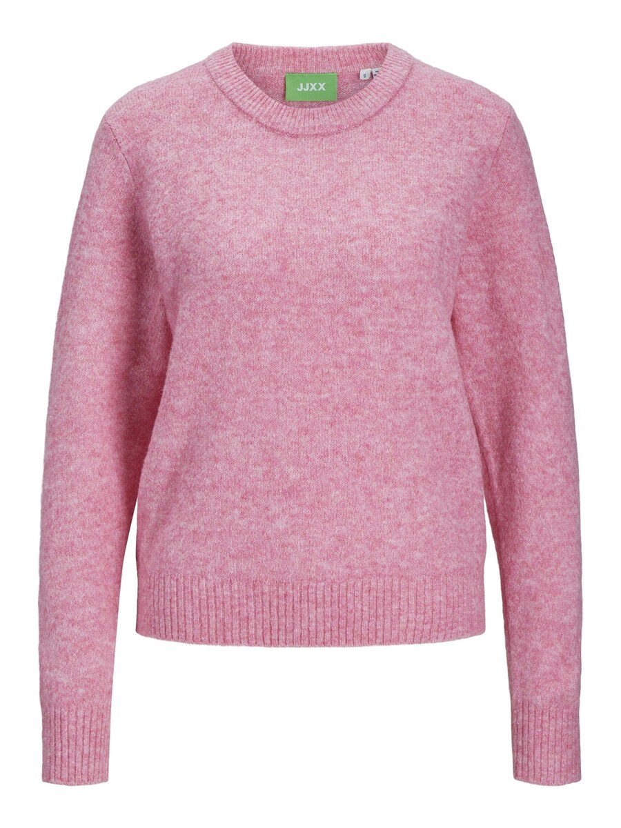 Свитер JJXX JXElva, цвет mottled pink
Свитер JJXX JXElva, цвет mottled pink