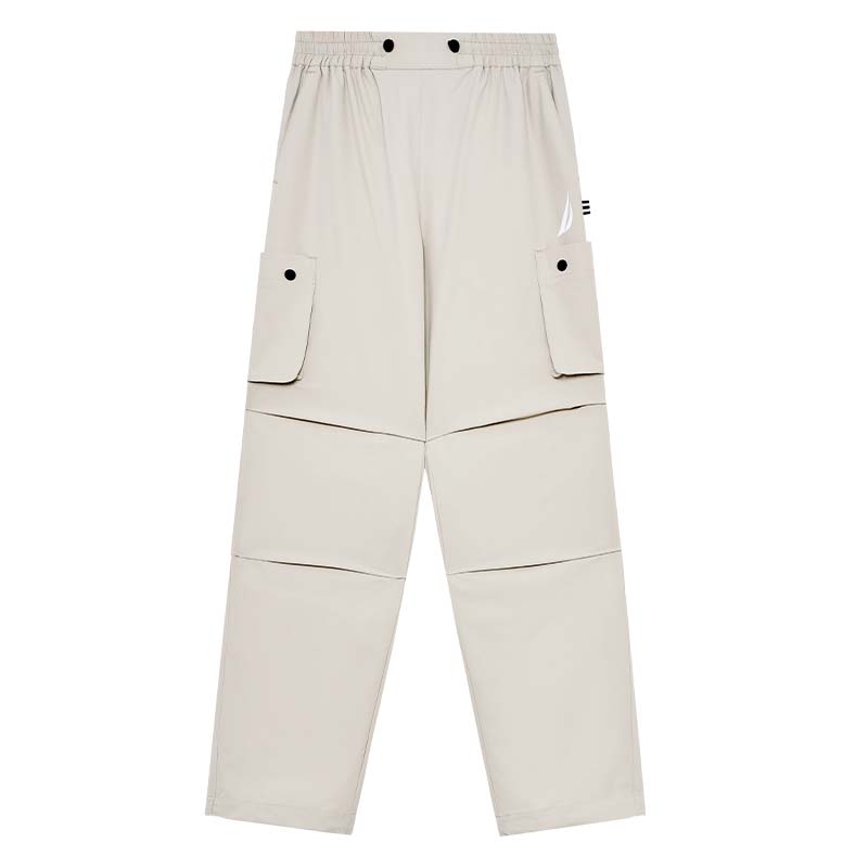 Детские спортивные штаны Grade School NAUTICA, серый
Детские спортивные штаны Grade School NAUTICA, серый