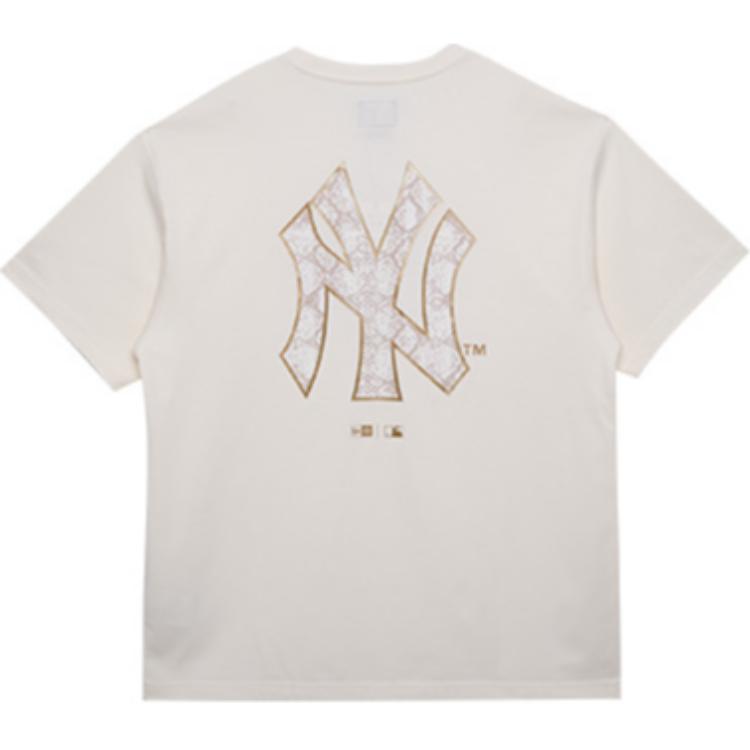 New Era Футболка с коротким рукавом Unisex Ivory White, Белый, New Era Футболка с коротким рукавом Unisex Ivory White
New Era Футболка с коротким рукавом Unisex Ivory White, Белый, New Era Футболка с коротким рукавом Unisex Ivory White