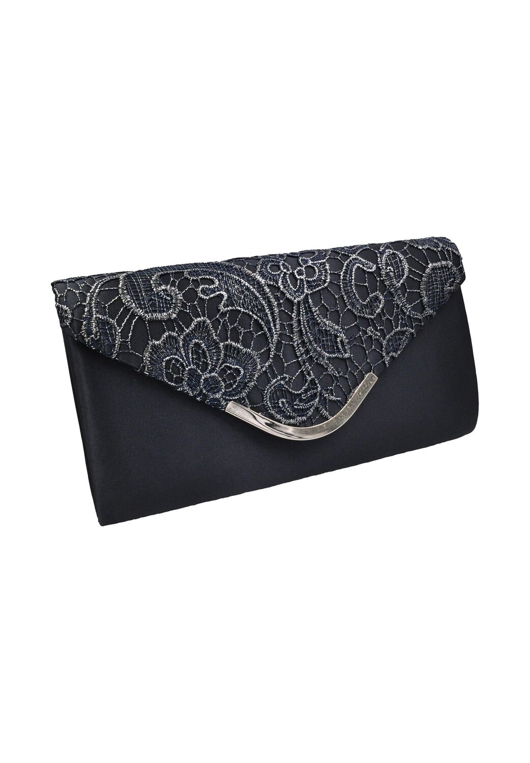 Вечерняя сумка Steuer Modeschmuck, синий
Вечерняя сумка Steuer Modeschmuck, синий