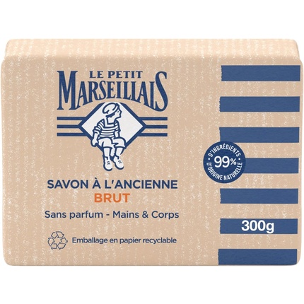 Мыло Kraft Brut 300g
Мыло Kraft Brut 300g