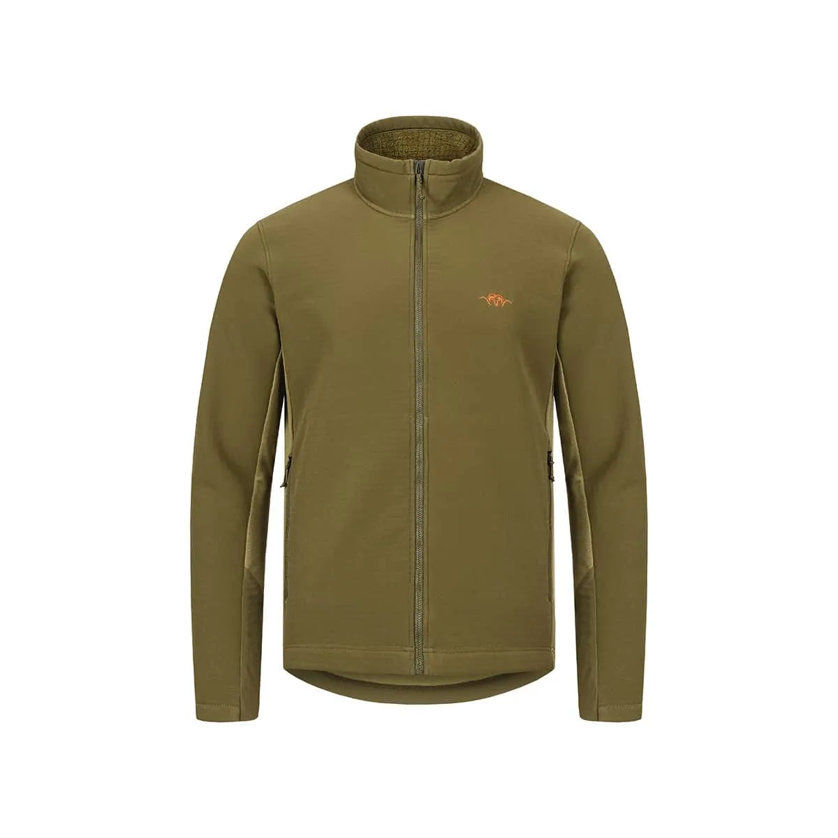 Мужская куртка Flash Blaser, зеленый
Мужская куртка Flash Blaser, зеленый