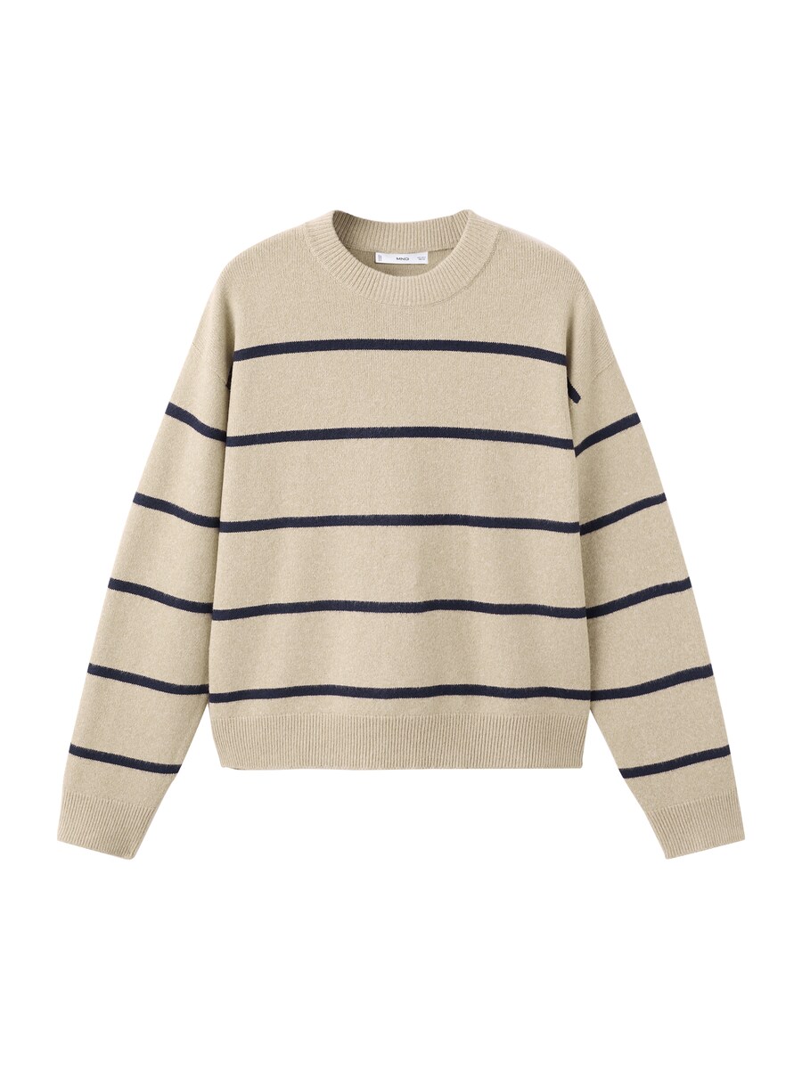 Свитер MANGO MARINA, Beige
Свитер MANGO MARINA, Beige