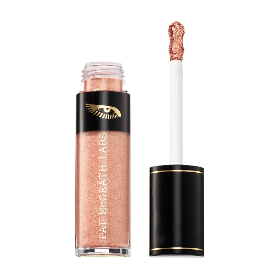 Тени для век Pat McGrath Labs Fetisheyes Longwear Liquid Eye Shadow, Love Collection Luna Rosa / 6,1 ml
Тени для век Pat McGrath Labs Fetisheyes Longwear Liquid Eye Shadow, Love Collection Luna Rosa / 6,1 ml