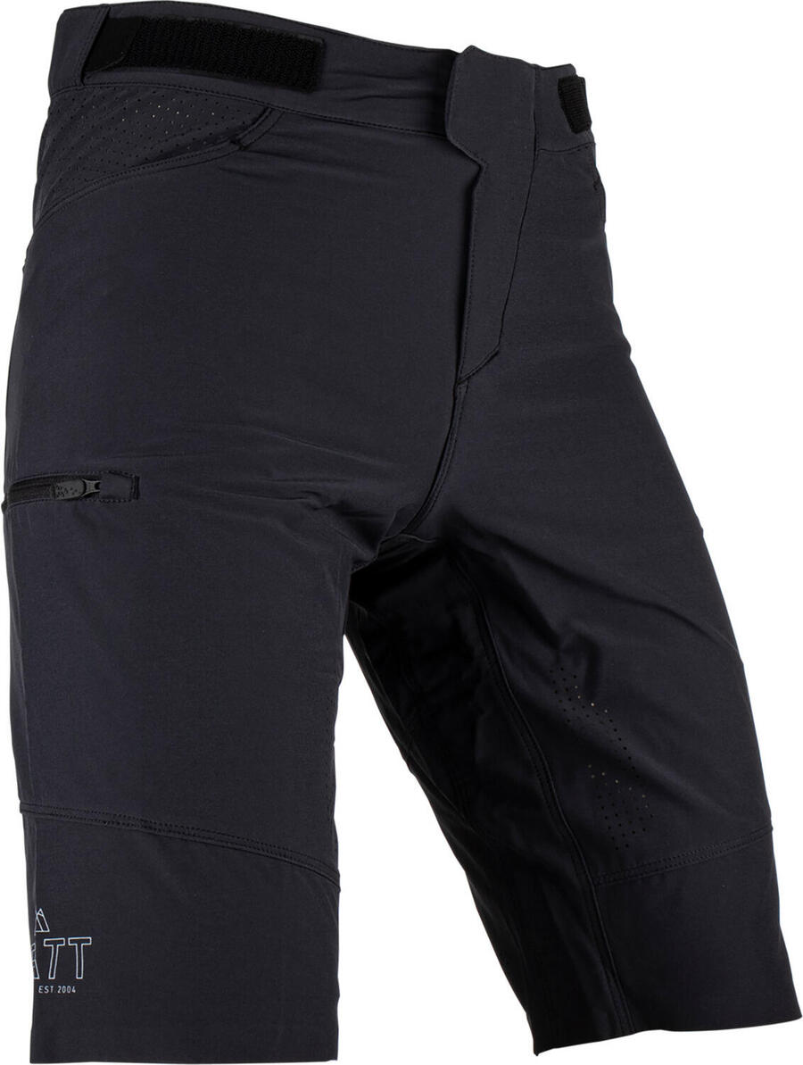 Мужские шорты для горного велосипеда Leatt Trail 3.0 Chamois
Мужские шорты для горного велосипеда Leatt Trail 3.0 Chamois