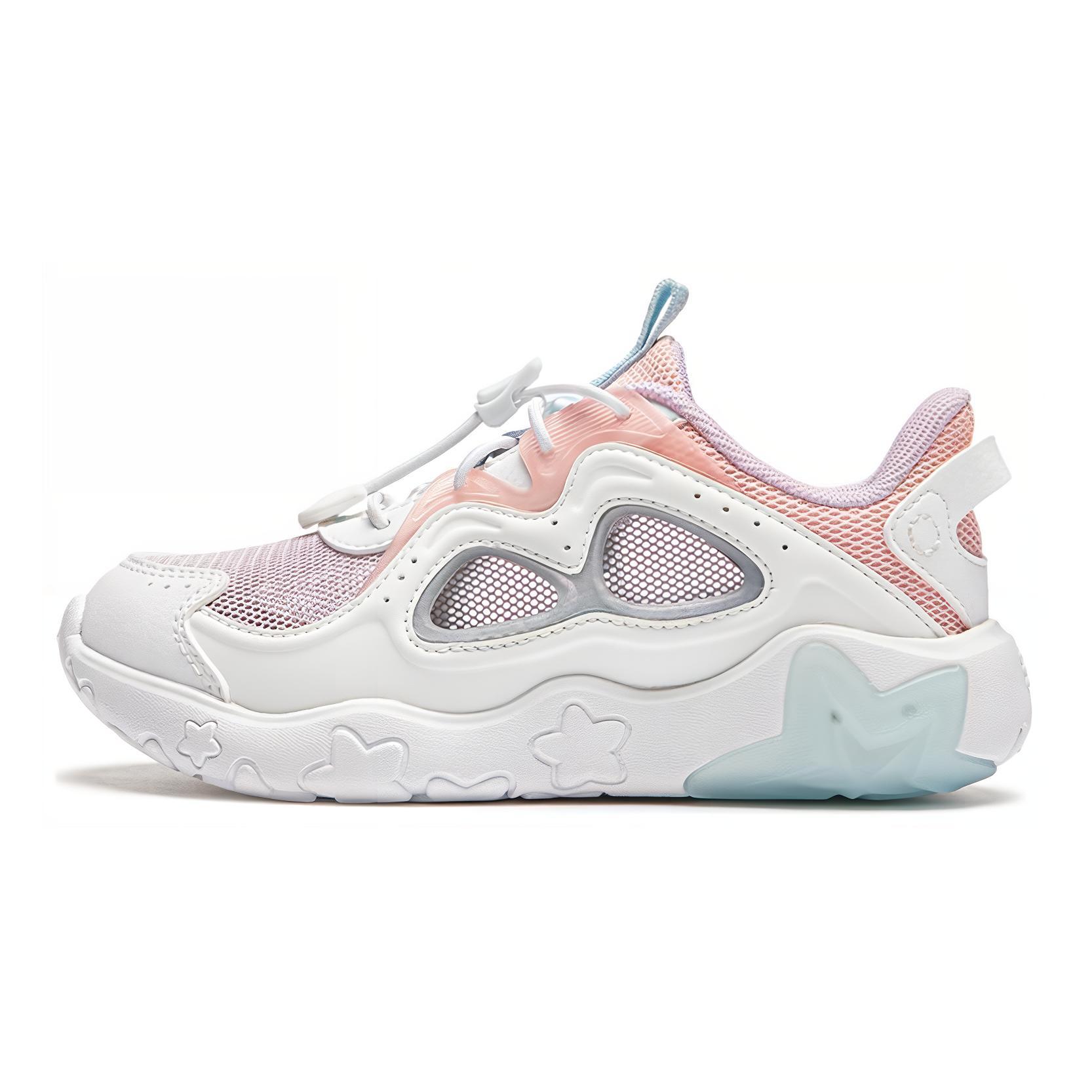 Скользоустойчивые амортизирующие износостойкие низкие детские повседневные кроссовки Белый Сиреневый Розовый Детские LINING YOUNG Стандартный Белый/Лунный Сиреневый/Персиковый Розовый
Скользоустойчивые амортизирующие износостойкие низкие детские повседневные кроссовки Белый Сиреневый Розовый Детские LINING YOUNG Стандартный Белый/Лунный Сиреневый/Персиковый Розовый