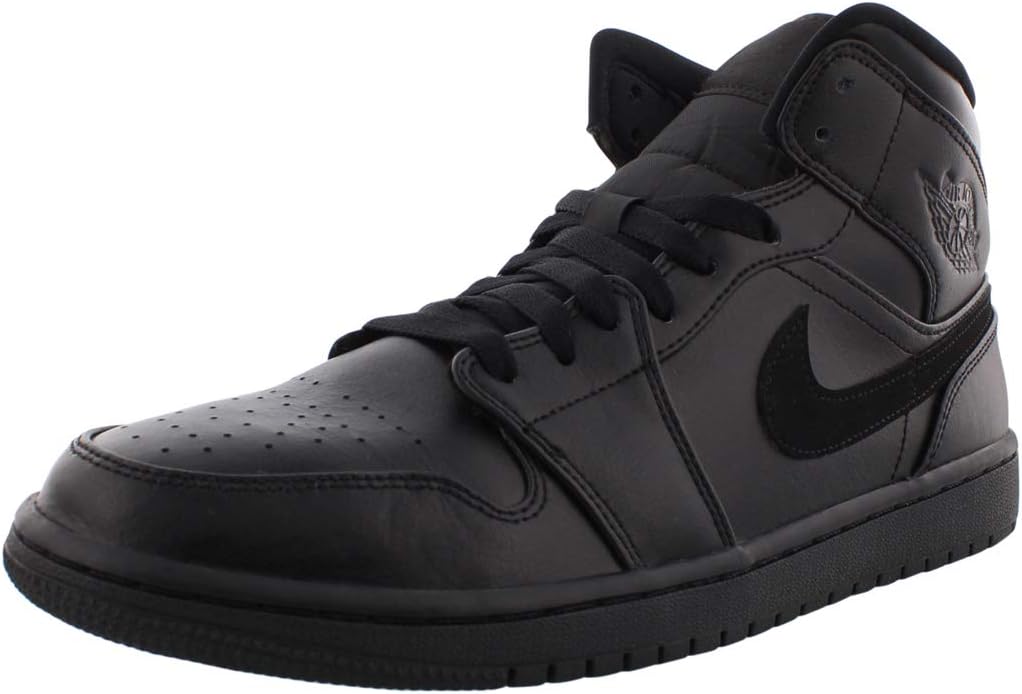 Баскетбольные кроссовки Nike Air Jordan 1 Mid для мужчин, Gym Red
Баскетбольные кроссовки Nike Air Jordan 1 Mid для мужчин, Gym Red