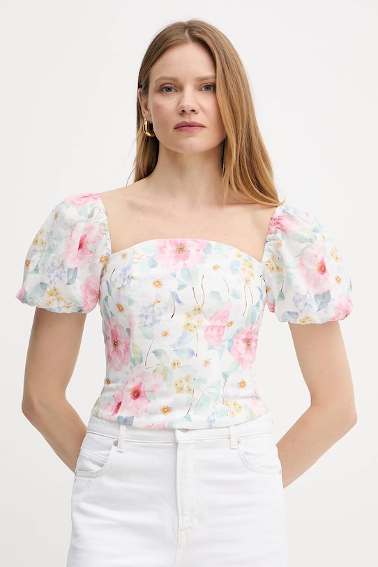 Блузка Bardot, белый
Блузка Bardot, белый