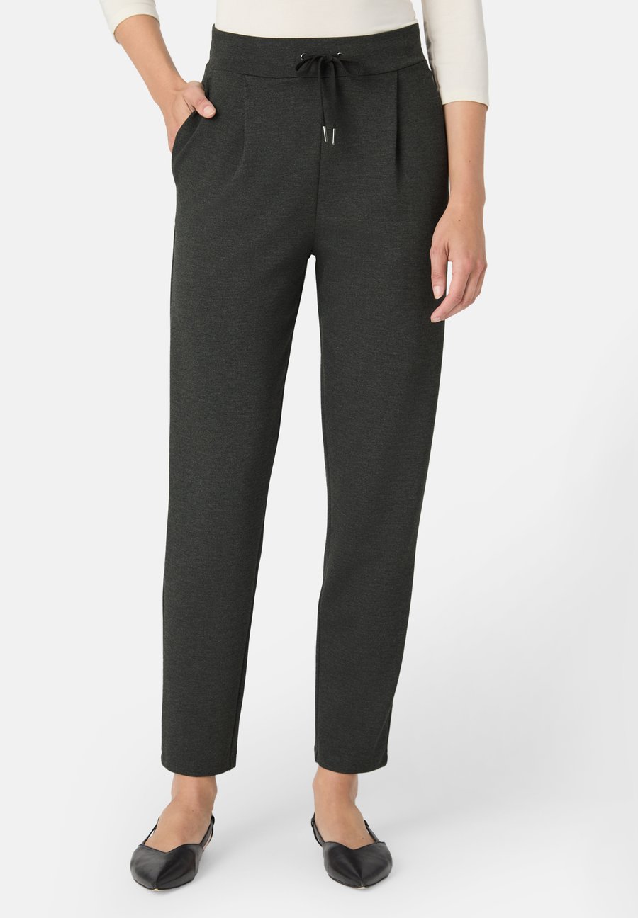 Брюки Les Lunes SKYYE , Dark Grey Melange/Mottled Dark Grey
Брюки Les Lunes SKYYE , Dark Grey Melange/Mottled Dark Grey