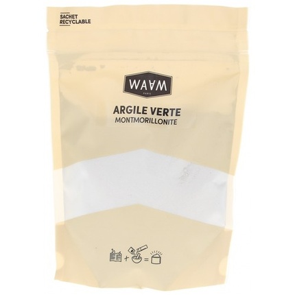 Зеленый монтмориллонит, натуральный минерал для наружных работ Markenlos
Зеленый монтмориллонит, натуральный минерал для наружных работ Markenlos