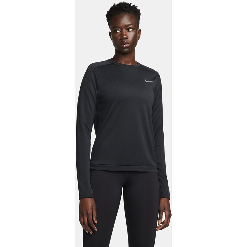 W nk df pacer crew Nike, мультиколор
W nk df pacer crew Nike, мультиколор