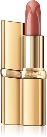 Кремовая увлажняющая помада L’Oréal Paris Color Riche Free the Nudes, 540 NU UNSTOPPABLE 4,7 g
Кремовая увлажняющая помада L’Oréal Paris Color Riche Free the Nudes, 540 NU UNSTOPPABLE 4,7 g