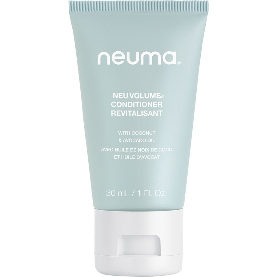 Кондиционер для волос Neuma Conditioner, 30 ml
Кондиционер для волос Neuma Conditioner, 30 ml