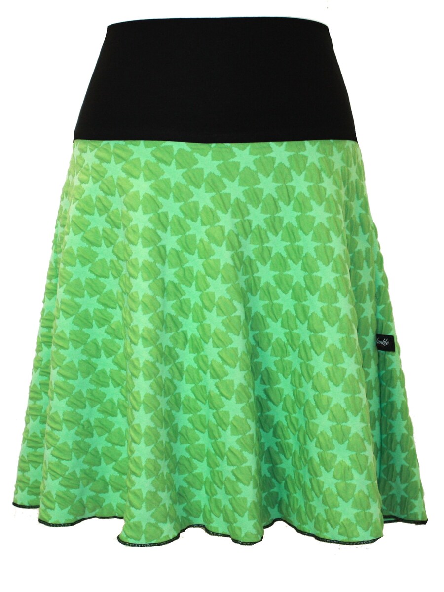 Юбка dunkle design Stern, светло-зеленый
Юбка dunkle design Stern, светло-зеленый