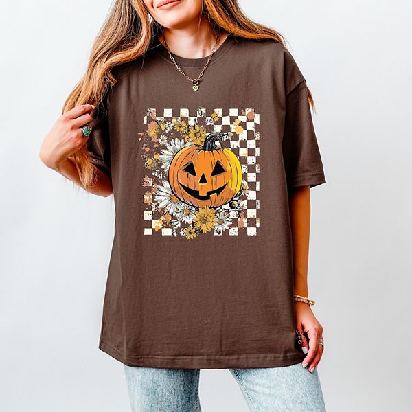 Футболка женская Carved pumpkin checkered floral Simply Sage Market, Cocoa, Зеленый, Футболка женская Carved pumpkin checkered floral Simply Sage Market, Cocoa
Футболка женская Carved pumpkin checkered floral Simply Sage Market, Cocoa, Зеленый, Футболка женская Carved pumpkin checkered floral Simply Sage Market, Cocoa