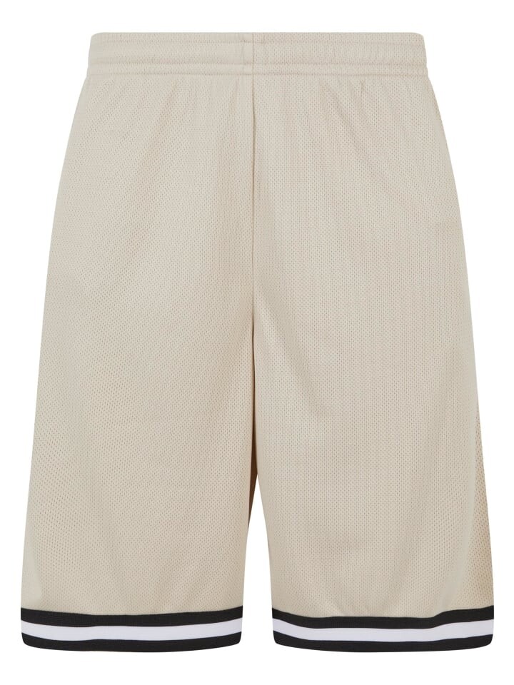 Тканевые шорты Urban Classics, цвет softseagrass/black/white
Тканевые шорты Urban Classics, цвет softseagrass/black/white