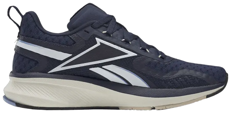 Кроссовки Reebok Fusium Run 2.0 'Collegiate Navy', синий 
Кроссовки Reebok Fusium Run 2.0 'Collegiate Navy', синий