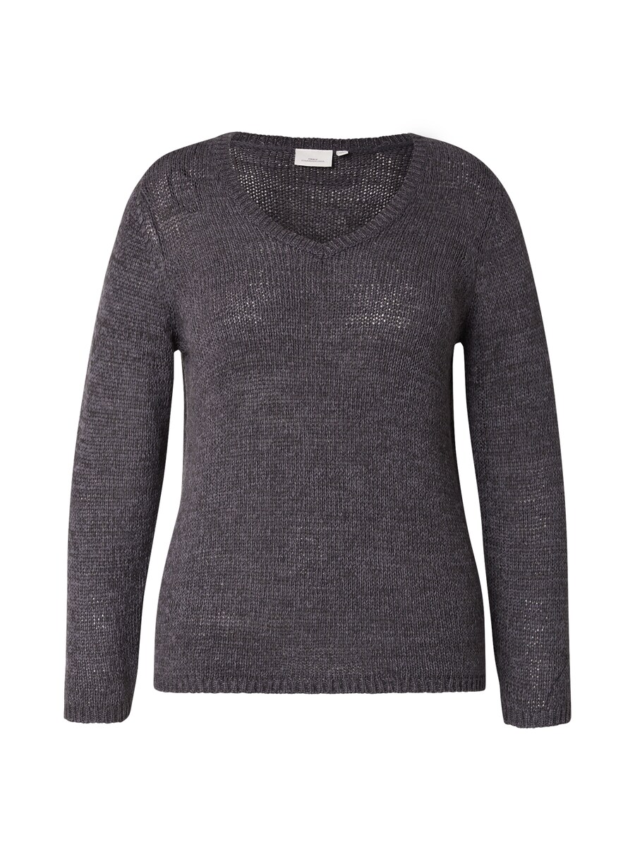 Свитер ONLY Carmakoma CARGeena, антрацит
Свитер ONLY Carmakoma CARGeena, антрацит