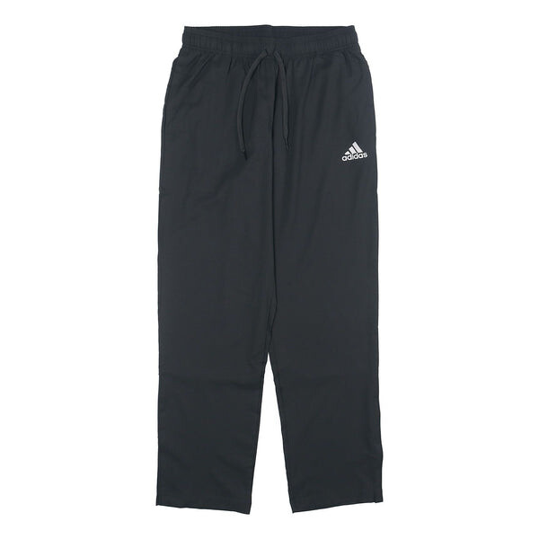 Спортивные штаны adidas M D2M Wv Pnt Loose Sports Woven Long Pants Black, черный
Спортивные штаны adidas M D2M Wv Pnt Loose Sports Woven Long Pants Black, черный