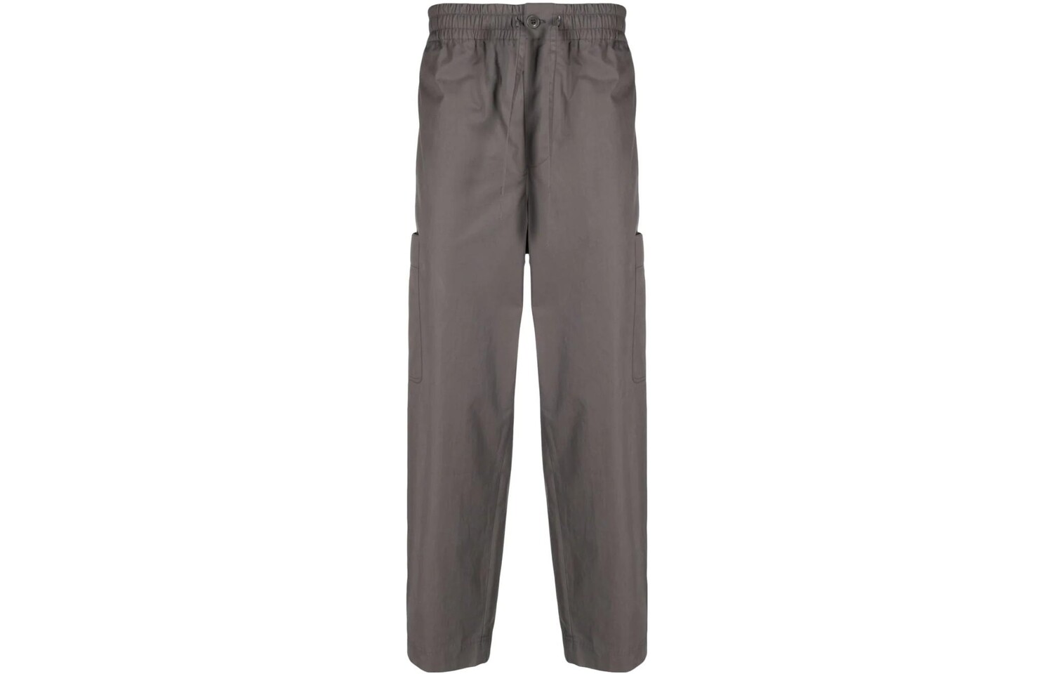 Повседневные брюки мужские серые Kenzo, серый
Повседневные брюки мужские серые Kenzo, серый