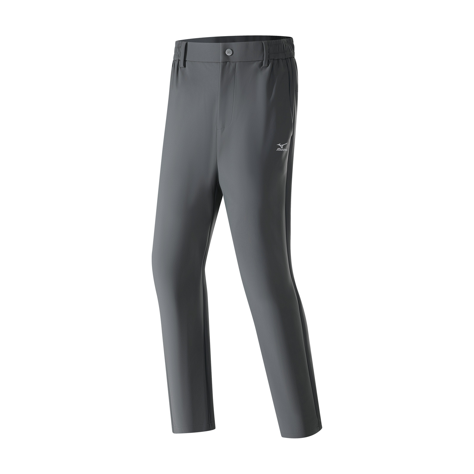 Повседневные брюки Unisex Mizuno, темно-серый
Повседневные брюки Unisex Mizuno, темно-серый