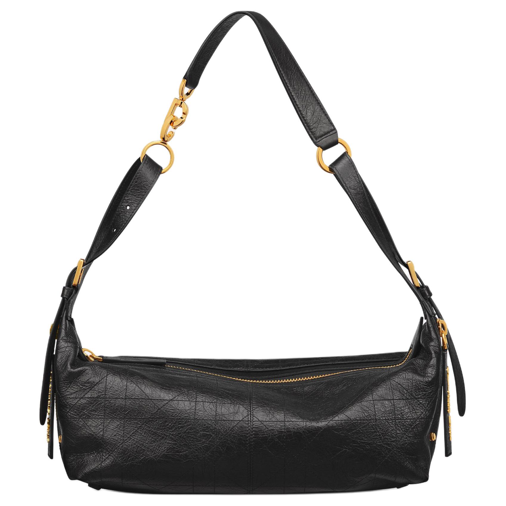 DIOR Сумка через плечо из коровьей кожи
DIOR Сумка через плечо из коровьей кожи