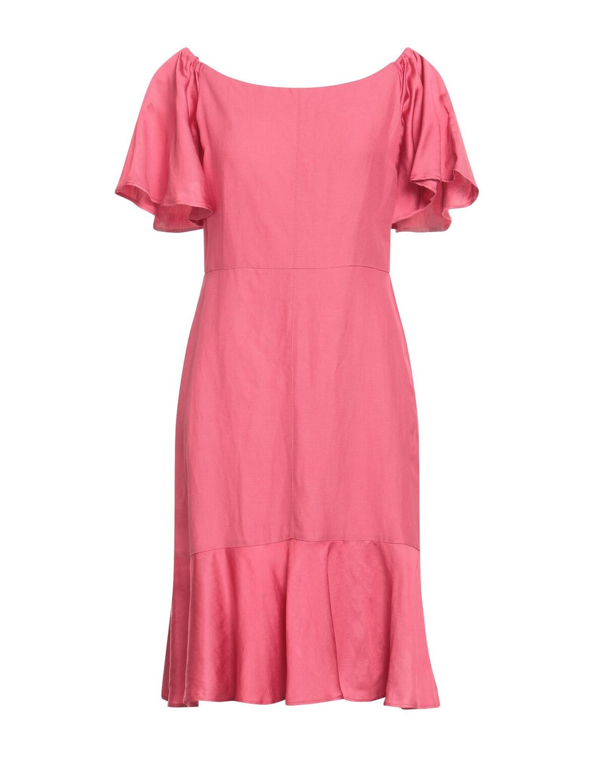 Платье Twinset, фуксия
Платье Twinset, фуксия