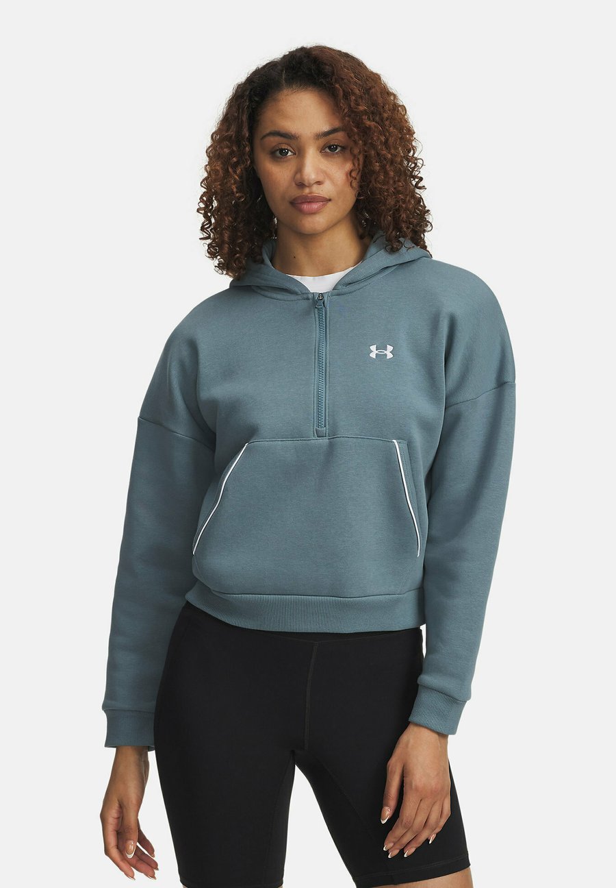 Худи Under Armour RIVAL FLEECE PIPED, Jasper Blue/Blue
Худи Under Armour RIVAL FLEECE PIPED, Jasper Blue/Blue
