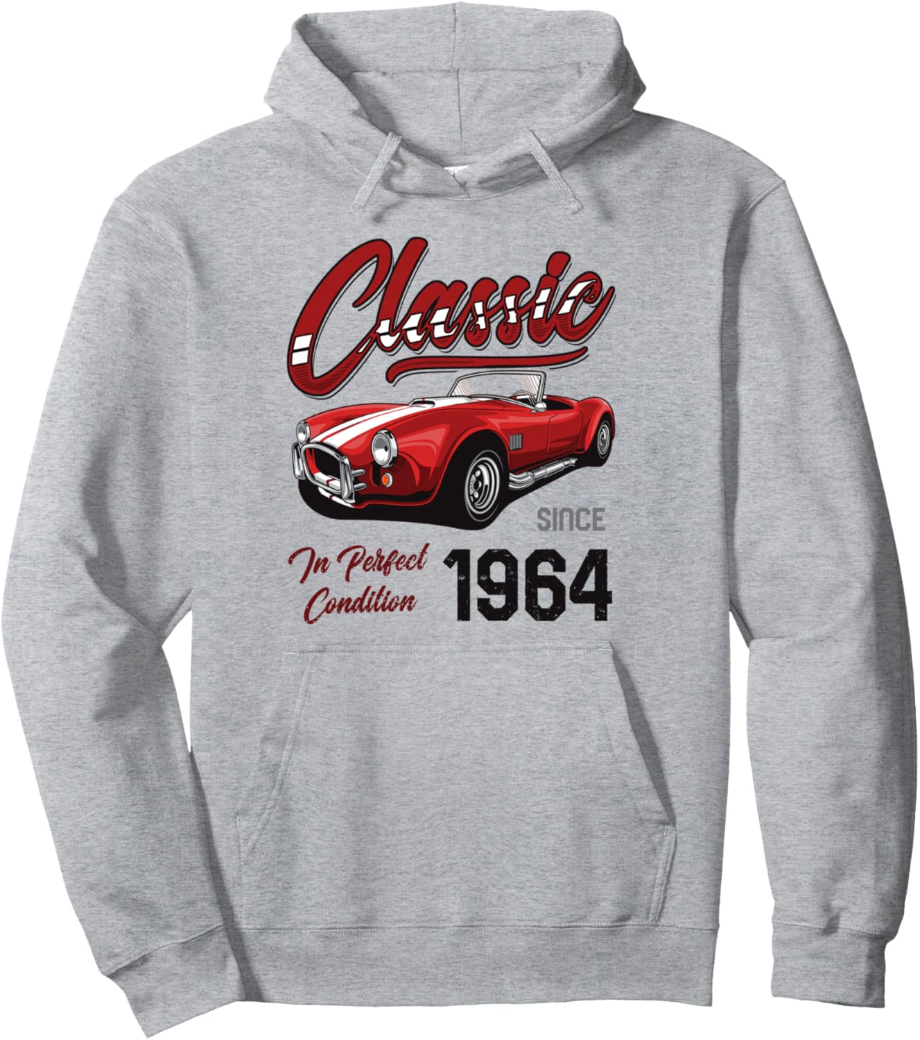 Я не старый, я - винтажный классический автомобиль, родившийся в 1964 году. Толстовка серая Jrrts Classic Car Birthday 1964, Серый, Я не старый, я - винтажный классический автомобиль, родившийся в 1964 году. Толстовка серая Jrrts Classic Car Birthday 1964
Я не старый, я - винтажный классический автомобиль, родившийся в 1964 году. Толстовка серая Jrrts Classic Car Birthday 1964, Серый, Я не старый, я - винтажный классический автомобиль, родившийся в 1964 году. Толстовка серая Jrrts Classic Car Birthday 1964