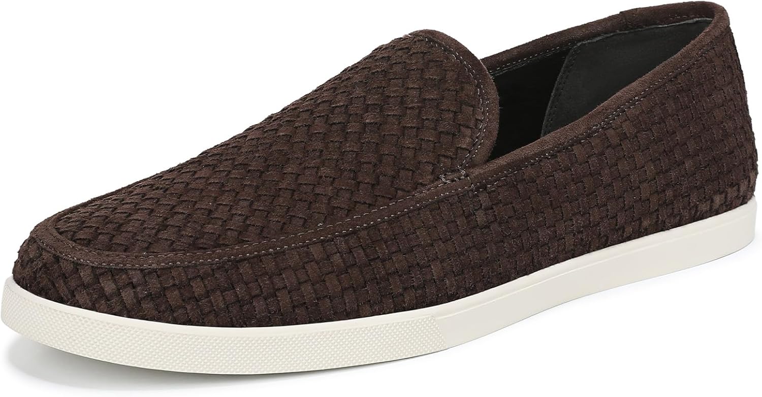 Мужские лоферы Vince Sonoma, Cocoa Brown
Мужские лоферы Vince Sonoma, Cocoa Brown