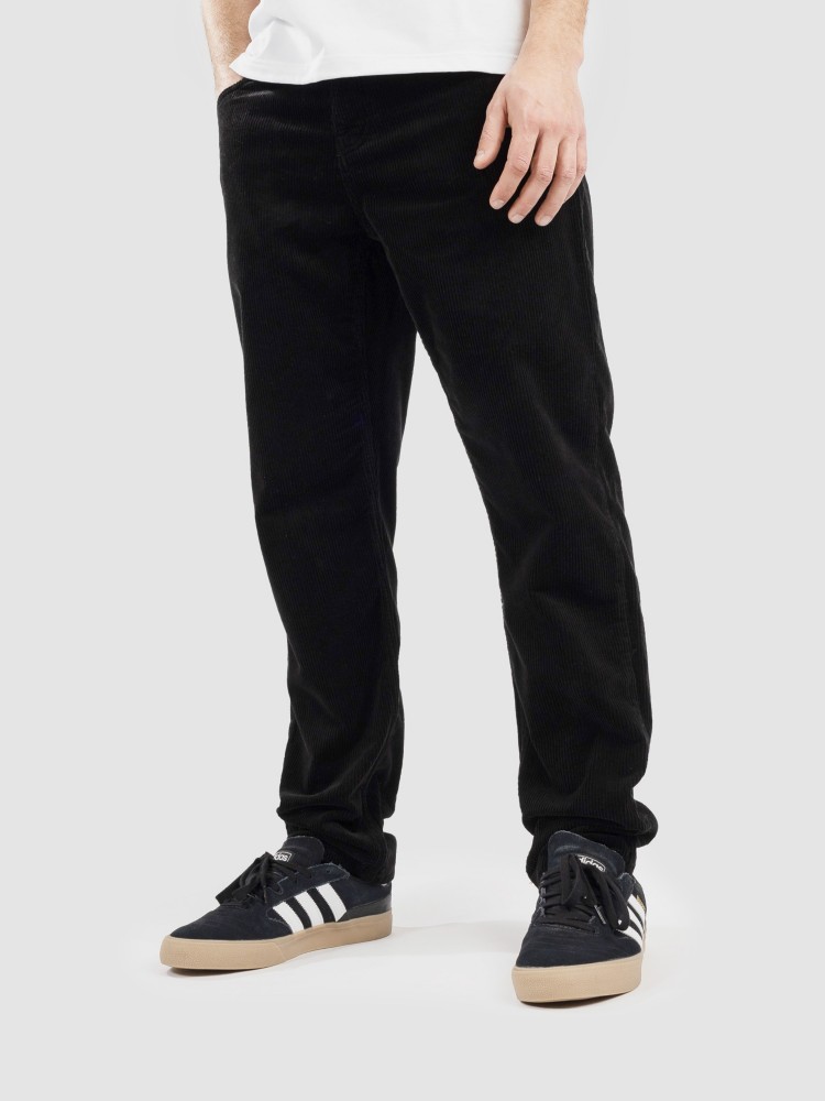 Повседневные брюки Carhartt WIP Newel Hose, black
Повседневные брюки Carhartt WIP Newel Hose, black