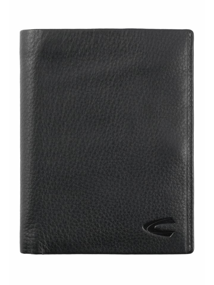 Кошелек Camel Active, черный
Кошелек Camel Active, черный