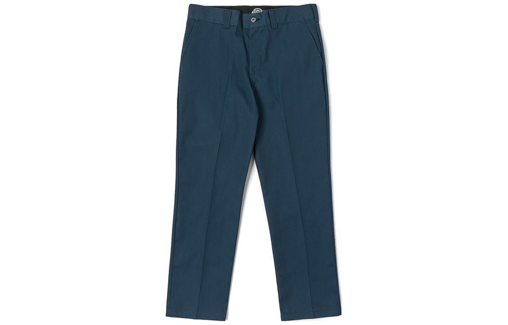 Dickies Грузовые брюки мужские темно-синие
Dickies Грузовые брюки мужские темно-синие