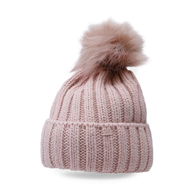 Шапка 4F, розовый 
Шапка 4F, розовый