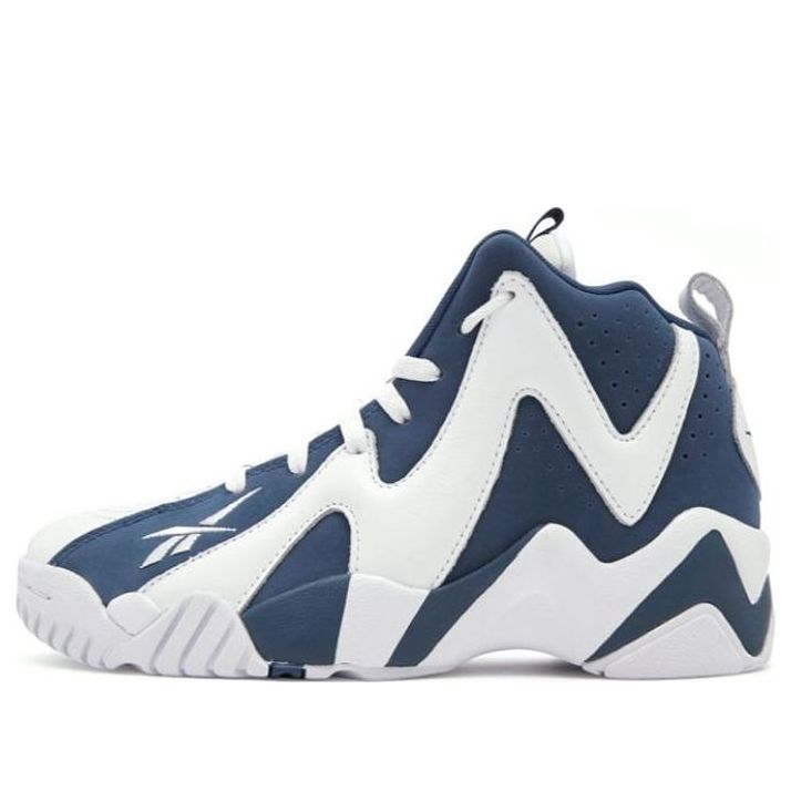 Кроссовки Reebok Hurrikaze 2 'Batik Blue'
Кроссовки Reebok Hurrikaze 2 'Batik Blue'