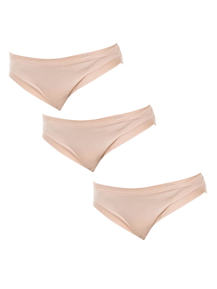 Трусы Janira, бежевый
Трусы Janira, бежевый