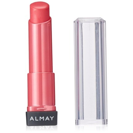 Almay Губная помада Smart Shade Butter Kiss Pink Light Medium 0,09 унции
Almay Губная помада Smart Shade Butter Kiss Pink Light Medium 0,09 унции