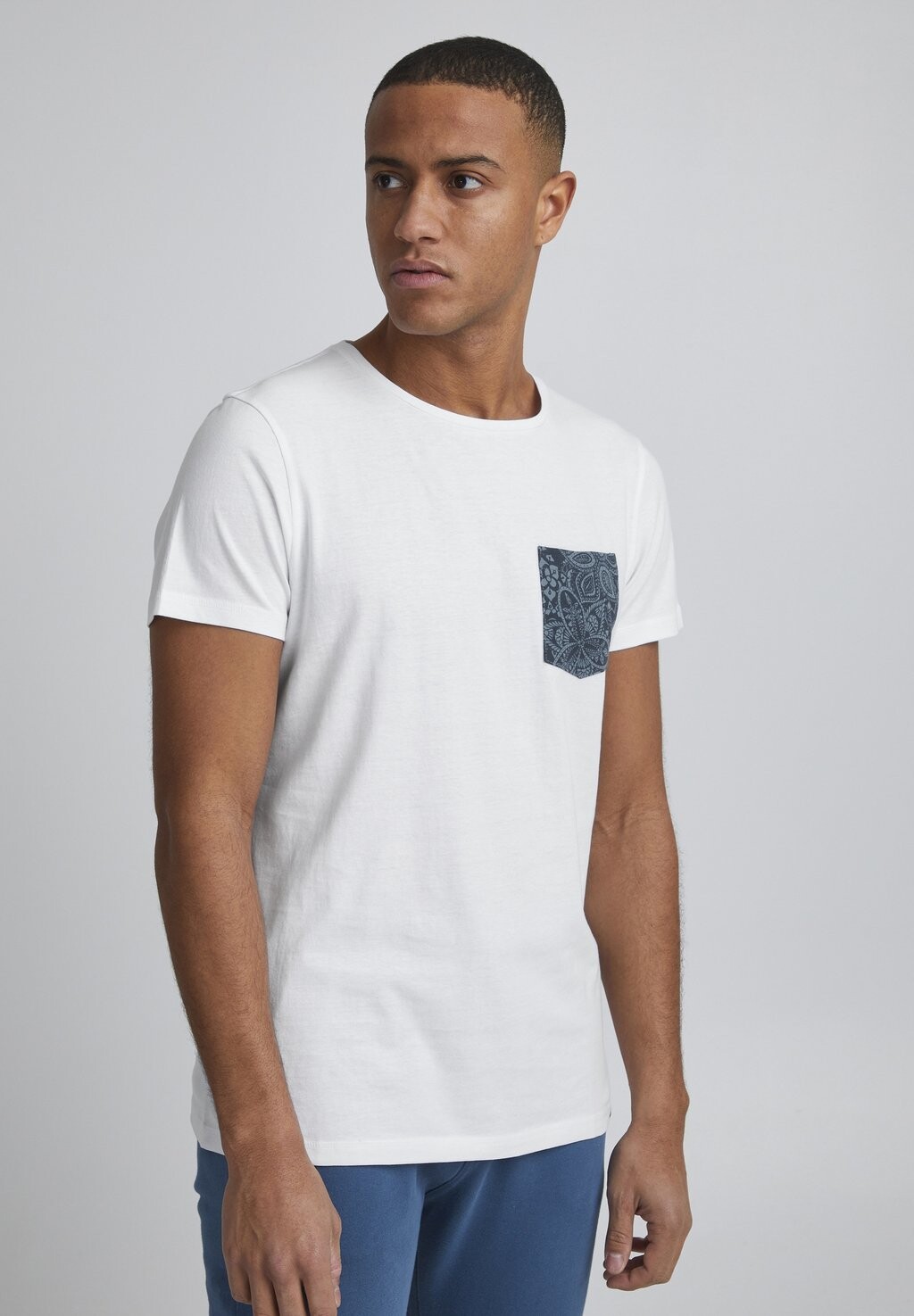 Футболка с принтом PRYANIS 11 Project, цвет snow white
Футболка с принтом PRYANIS 11 Project, цвет snow white