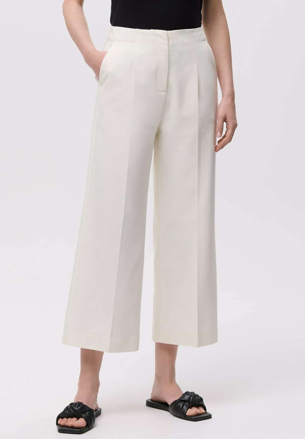 Брюки Greenpoint, кремовый
Брюки Greenpoint, кремовый