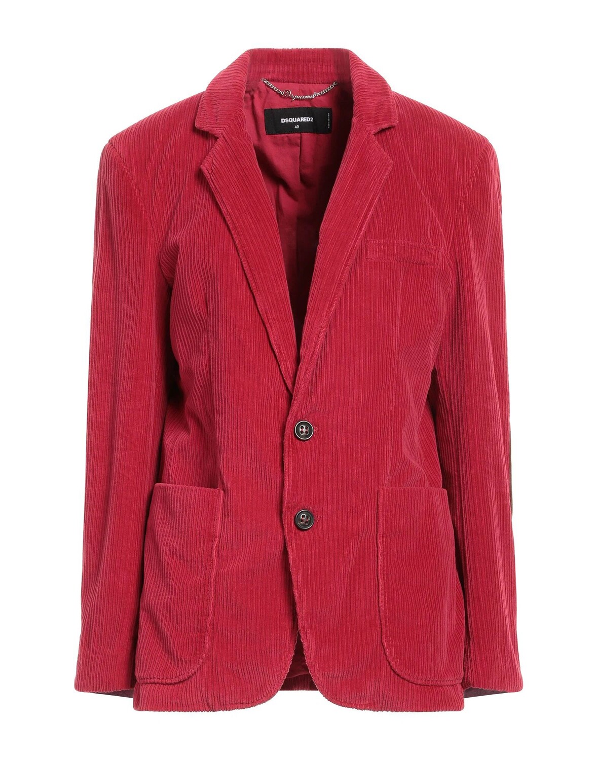 Блейзер Dsquared2, красный
Блейзер Dsquared2, красный